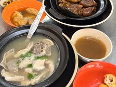 -兴记肉骨茶(甲洞大街第二新分店)