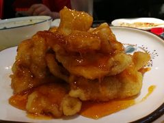 东北锅包肉-老边饺子馆(金源店)