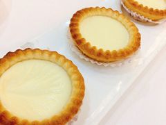 千层松化水牛奶挞-广州酒家(昌岗地铁站店)