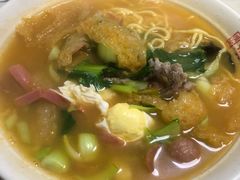 -项记面馆(明瓦廊店)