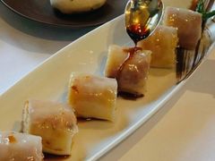 -宝丽轩中餐厅BAOLIXUAN