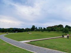 -钟山体育运动公园
