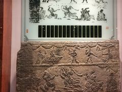 -卧龙岗文化园-南阳市汉画馆