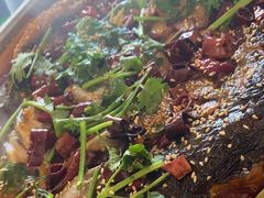 -食鸡公社辣子鸡·潍坊菜·烧烤