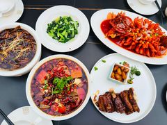 -苏城小院·园林精致苏州菜(斜塘老街店)