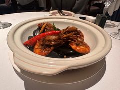 -狮拾久·现代新加坡料理(福田COCO Park店)