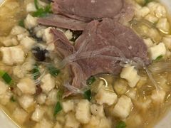 -刘信牛羊肉小炒泡馍(回民街店)