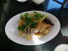 -文昌鸡饭店110号(中山路店)