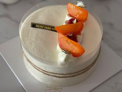 -PETIT PARIS 小巴黎(花园道店)