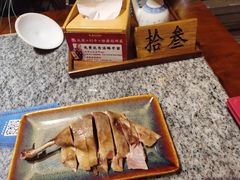 -南京大牌档(青岛万象城店)