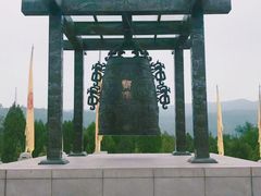 -黄帝陵