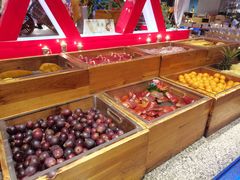 -金玛国宾酒店-自助西餐厅