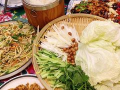 -东北王食府(科大店)