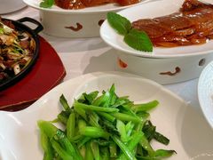 -月福京味斋·烤鸭店·北京菜(鼓楼总店)