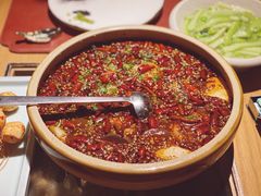 -滋色臻选川菜(北京坊旗舰店)