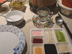 -悦融琥珀·京鲁菜·海味珍品(西单店)