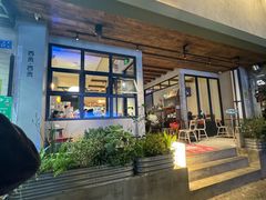 -saigon saigon | 西贡西贡(滨北店)