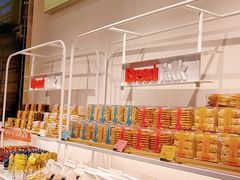 -BreadTalk面包新语·烘焙蛋糕(富力海珠城店)