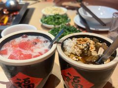 -锦城印象火锅(天府三街店)