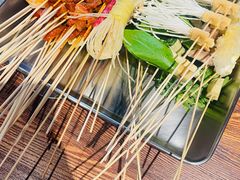 -江湖六膳門串串香(隆礼路店)