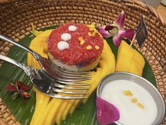 -金泰兰·东南亚料理(乐堤港店)