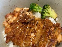 -ITARU食堂·定食料理(西丽店)