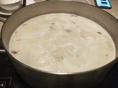 -捞神煲汤火锅(湖滨商业街店)