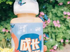 -奈雪的茶(市百一店)