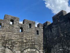 -求水山公园