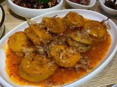 -小雅木姜子烤鸡·贵州菜(鸿通城店)