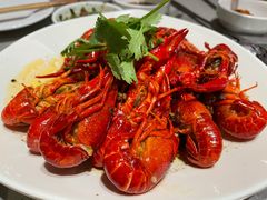 十三香小龙虾-海底捞火锅(青悦城店)