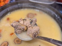 -乔街深夜食堂·台州菜·高压锅生蚝(杭州总店)