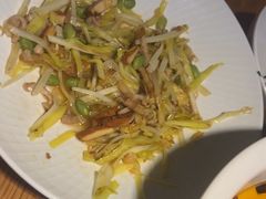 -永安鱼庄·镇江菜(丁卯店)