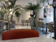 -LA JOLLA 墨西哥餐厅(学院路店)
