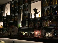 -ASPIRYNA酒吧水烟吧(太古里店)