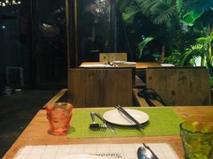 大堂-咖啡之翼·咖餐厅(武清店)