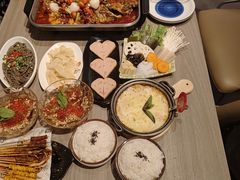 -鱼酷活鱼烤鱼(恒隆广场店)