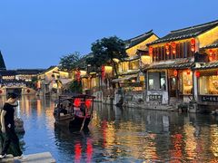 -西塘人家•黑金冠本地好店