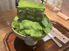 -RUXU入续糖水铺与包(卓悦中心店)