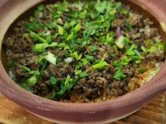 -光明清汤羊(宝业路店)