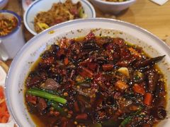 -怪噜范·老贵阳街头名小吃(汇金星力城店)