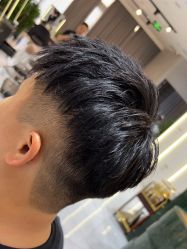 -HairCode芭曲发型
