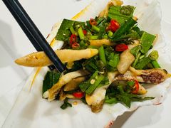 -院8里·少城记忆老川菜(宽窄巷子店)