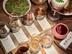 -兮禾酒馆(护国路店)
