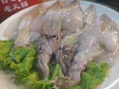 -东镇老火锅(长春路首店)