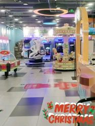 -万达宝贝王(上海浦江店)