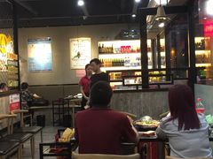 -古乐牛香·鲜牛肉牛杂火锅(五一中路店)