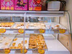 -包满意面包糕点(东坝店)