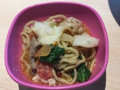 -友达面馆(二七南路店)