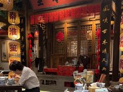 -南京大牌档(济南万象城店)